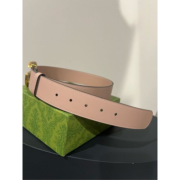 Gucci double g belt - Picture 5 of 7